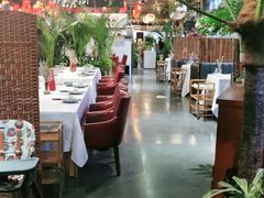 大堂-春记潮汕牛肉火锅