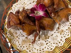 -尚竹阁冬瓜盅·18年地标美食(平洲店)