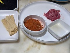-涮福記·现切牛羊肉火锅(世纪汇店)