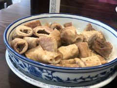 -兰边碗(鼓楼店)