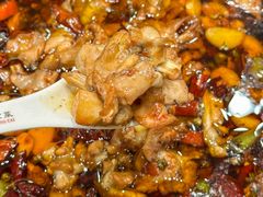 -金陵后厨·南京菜(新街口秣陵路店)