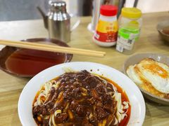 -肉盖面馆(兴科大道店)