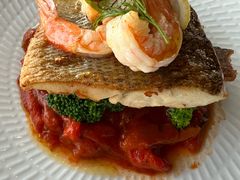 -安妮意大利餐厅(日坛店)