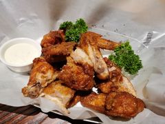 -圣徒精酿美式餐厅saints brewing(裕华万达步行街店)