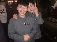 -那家小馆•北京菜•烤鸭(香山店)
