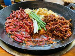 -周幺妹重庆老火锅(银泰城总店)