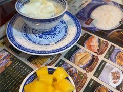 -广信牛奶甜品世家(万象城店)