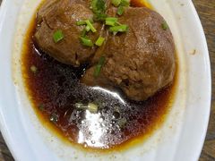 肉面筋-凡花楼(拈花湾店)