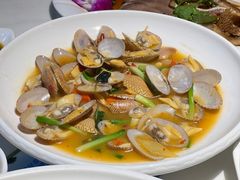 -潮人姐妹轩(海宁路店)