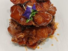 -金典银峰老鹅馆·昆山菜(亭林公园店)