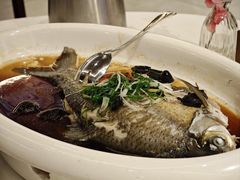 -陶缘一号·四季缘·老字号顺德菜·户外婚礼家宴(西滘店)