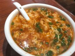 -恩宏德餐馆(平山道店)