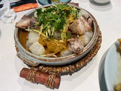 -萍香大厨·葱烧大鱼头(解放北路店)