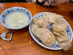 -门框胡同百年卤煮(前门店)