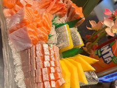-熊出没日本烧肉放题