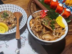 -河风の幸会精致料理