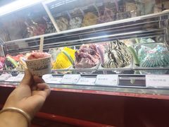 -Vola Gelato意大利手工冰淇淋(朝阳大悦城店)