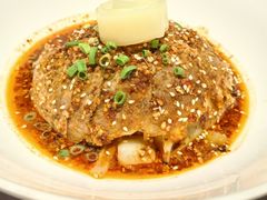 -北京老铺烤鸭(第五国际店)