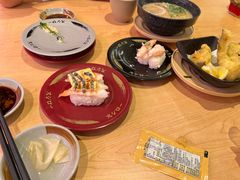 -寿司郎(皇庭广场店)