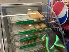 -赛百味SUBWAY(建六宜安广场店)