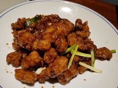糖醋里脊-大牌大·传统杭帮菜(湖滨店)