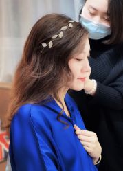 -艾慕婚纱礼服馆(和平店)