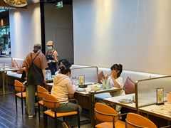 -get pizza意大利餐厅(凯德MALL店)