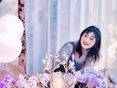 -PARFUM FLORAL花境法餐(南京首店)