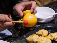 -海底捞火锅(汇悦城店)