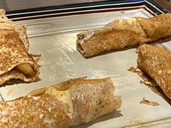 -LA CREPERIE BRETONNE布列塔尼法式餐厅(天童北路店)