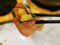 -云采云南菜(中山北路店)