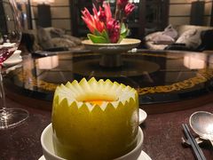 -杭州西子湖四季酒店·金沙厅