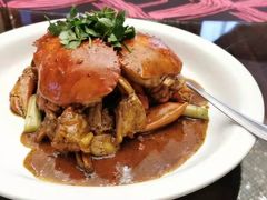 -索菲特酒店·乐轩华中餐厅