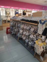 -孩子王童乐园(西安盛龙店)