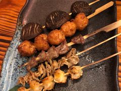 -坂吉屋·居酒屋深夜食堂(龙湖店)