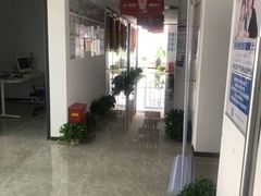 -新航道雅思托福·留学·考研培训(人民广场校区)