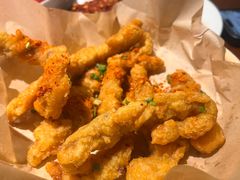-巴隆门重庆老火锅(太湖路店)