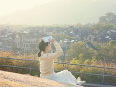 -白石龙音乐公园