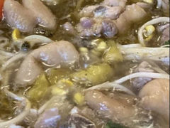 -胡巷子泡椒火锅兔(东街店)