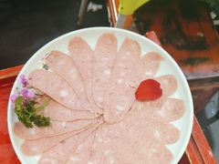 -重庆袁老四火锅(武进万达店)