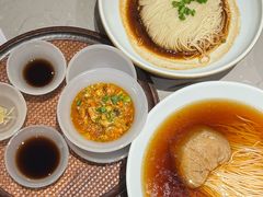 -松鹤楼面馆(清河万象汇店)