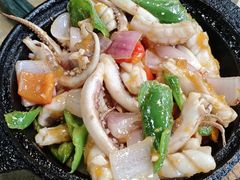 -蒸坊黄鳝饭(骏丰大厦店)