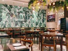 大堂-TAMATI(巴黎贝甜韩式西餐厅店)