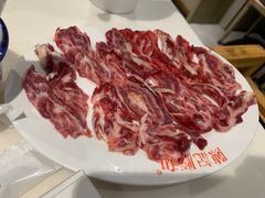 -陈记顺和潮汕牛肉火锅(韩江路店)