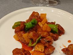 -金哥私房菜馆(张府园总店)