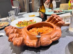 -羲和雅苑•北京烤鸭(平安国际金融中心店)