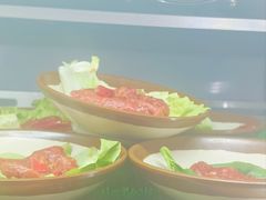 -尚品海鲜肥牛自助火锅(湖明店)