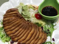 -好福记饭店(红梅公园店)