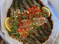 -济扶岛韩国海鲜汤제부도 해물탕(望京店)