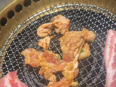 -谷牛日式烤肉(宝山U天地店)